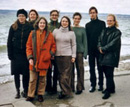 Doktorandenkolloquium im Februar 2007